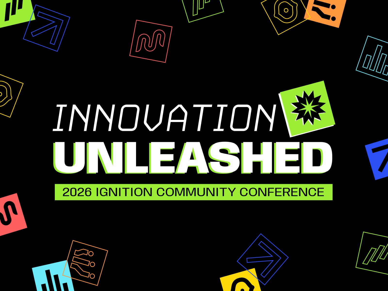 Ignition Community Conference 2026